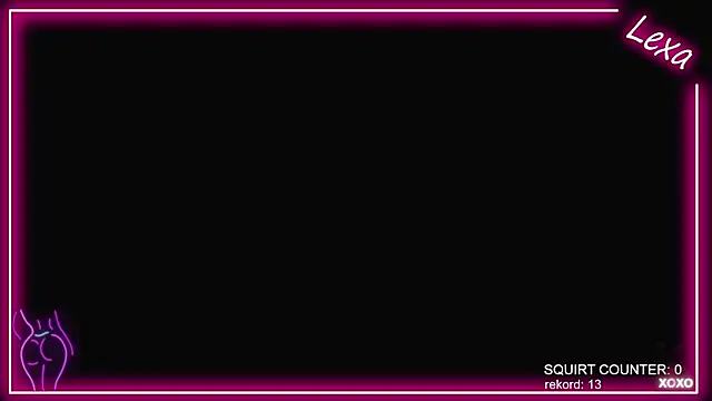 Snapshot of Lexa_xoxo chatting on November 13, 2025, 7:56 am Lexa xoxo online show from November 13, 2025, 7:56 am