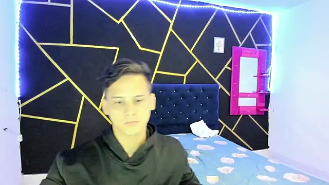 JANER 03 online show from March 13, 2025, 12:37 am