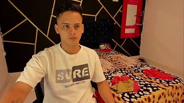 JANER 03 online show from March 19, 2025, 1:51 pm