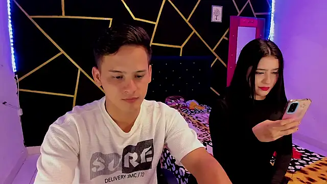 JANER 03 online show from March 16, 2025, 3:47 am