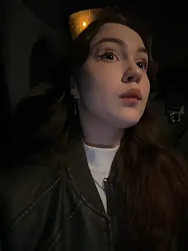 Snapshot of Peachy_Dream chatting on March 2, 2025, 8:03 pm Peachy Dream online show from March 2, 2025, 8:03 pm