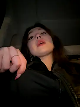 Snapshot of Peachy_Dream chatting on September 19, 2025, 6:23 pm Peachy Dream online show from September 19, 2025, 6:23 pm