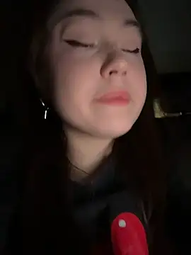 Peachy Dream online show from February 18, 2026, 6:15 pm