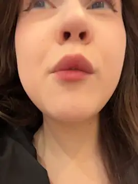 Peachy Dream online show from January 8, 2026, 1:06 pm