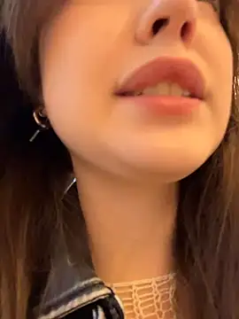 Peachy Dream online show from March 21, 2026, 5:17 pm