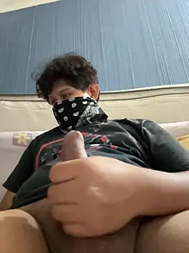 Jimbox6661 online show from February 26, 2026, 7:30 am