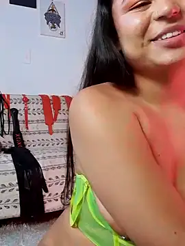 Cleo hills online show from March 13, 2025, 4:56 pm