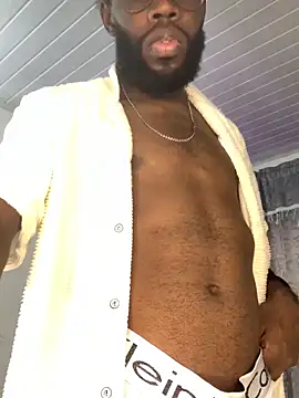 Jacksonking27 online show from October 30, 2025, 9:01 pm