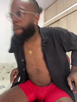 Jacksonking27 online show from March 24, 2026, 10:43 pm