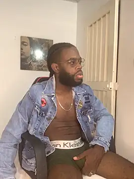 Jacksonking27 online show from September 17, 2025, 11:29 pm