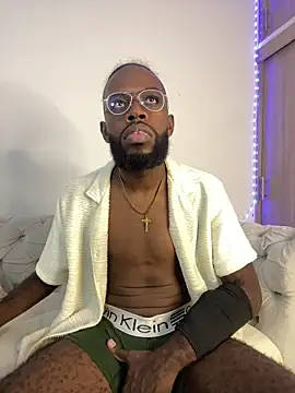 Jacksonking27 online show from July 1, 2026, 10:21 pm