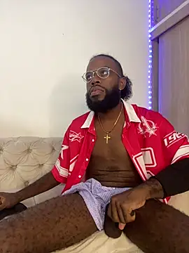 Jacksonking27 online show from March 26, 2026, 9:35 pm