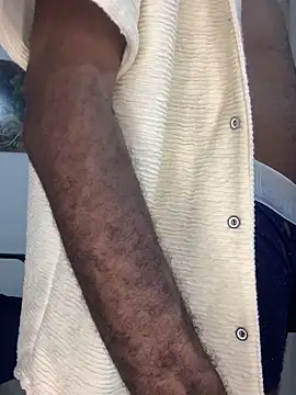 Jacksonking27 online show from September 9, 2025, 9:35 pm