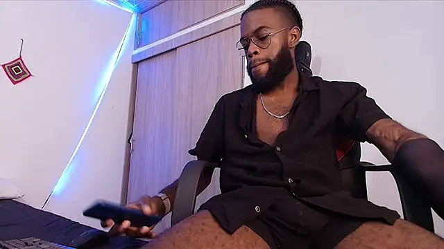 Jacksonking27 online show from February 6, 2025, 10:10 pm