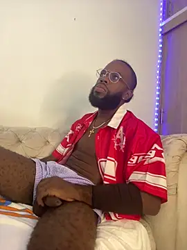 Jacksonking27 online show from March 20, 2026, 12:22 am