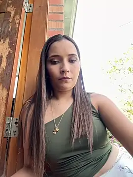 Penelope-Hot online show from October 22, 2025, 9:03 pm