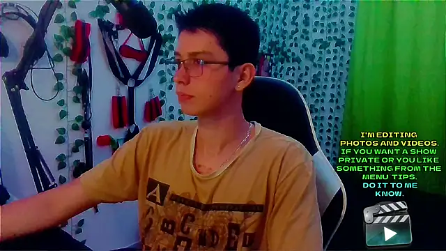 Andy gray online show from October 22, 2025, 12:10 am