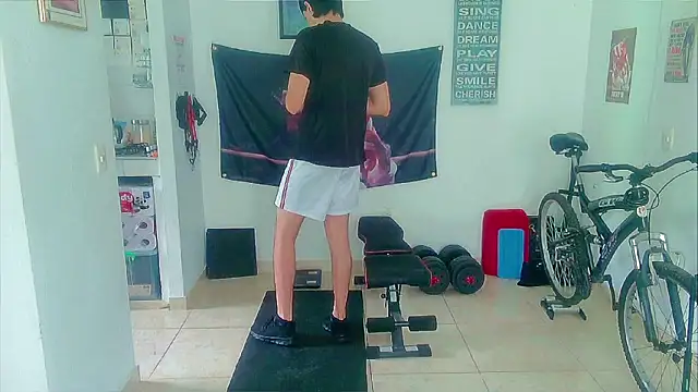 Andy gray online show from March 23, 2026, 7:03 pm