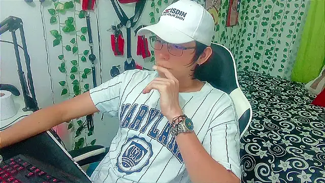 Andy gray online show from March 25, 2026, 11:47 pm