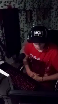 Andy gray online show from September 15, 2025, 11:05 pm