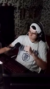 Andy gray online show from October 2, 2025, 2:37 am