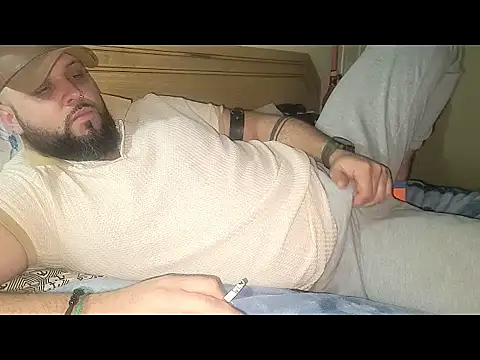 CuriousBear online show from May 30, 2026, 7:52 pm