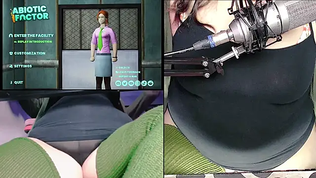 EmGreens online show from January 4, 2025, 5:58 am