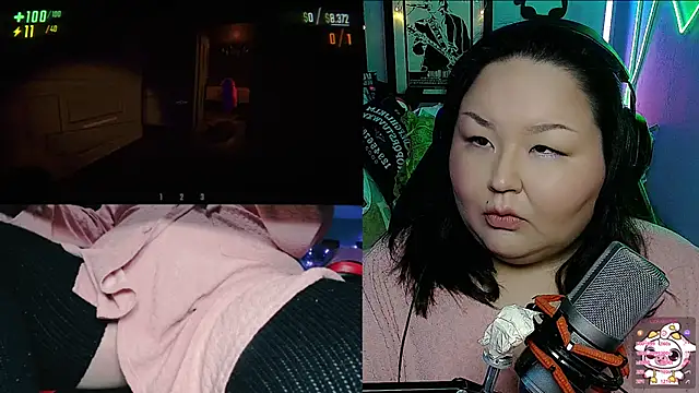 EmGreens online show from March 21, 2025, 6:05 am