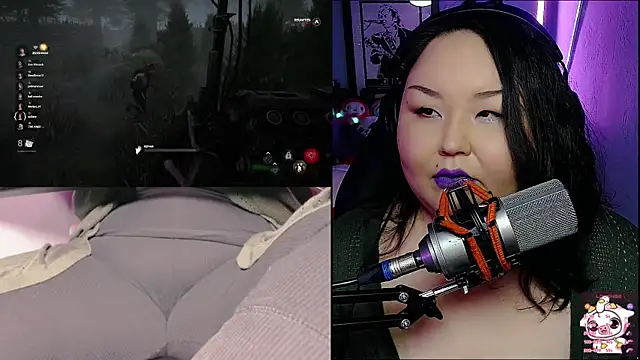 EmGreens online show from February 23, 2025, 8:28 am