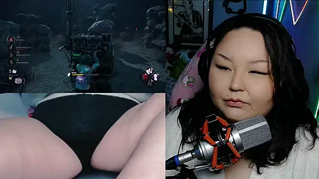 EmGreens online show from March 23, 2025, 4:16 am