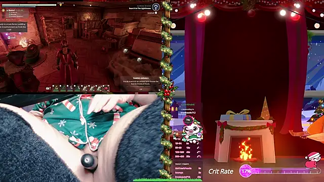 EmGreens online show from December 7, 2024, 8:27 am