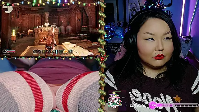 EmGreens online show from December 22, 2024, 3:22 am