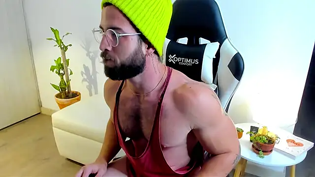 dafboy1 online show from February 24, 2026, 4:24 am