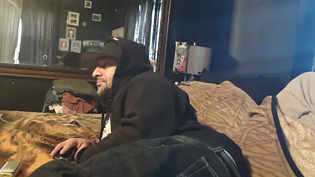 RM Discov3ri3z online show from November 7, 2025, 6:12 pm