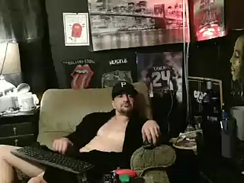 RM Discov3ri3z online show from January 10, 2025, 1:42 am