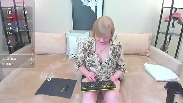 Snapshot of wanessaraso chatting on February 26, 2025, 8:25 pm wanessaraso online show from February 26, 2025, 8:25 pm