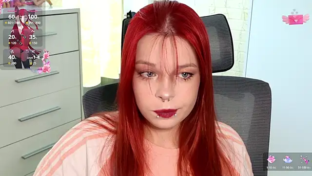 ValBae online show from May 20, 2026, 7:27 am
