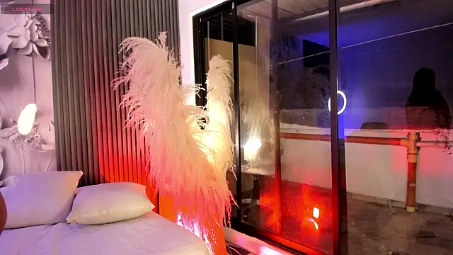 ailynBlaze online show from March 3, 2026, 6:42 am