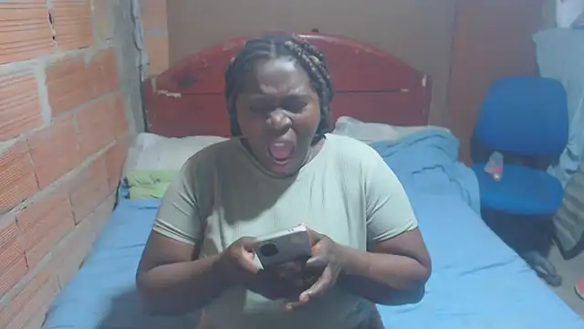 jjannakinky online show from November 22, 2025, 10:41 pm