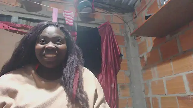 jjannakinky online show from October 5, 2025, 12:45 am