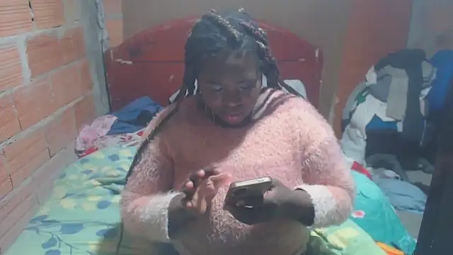 jjannakinky online show from November 26, 2025, 11:27 pm