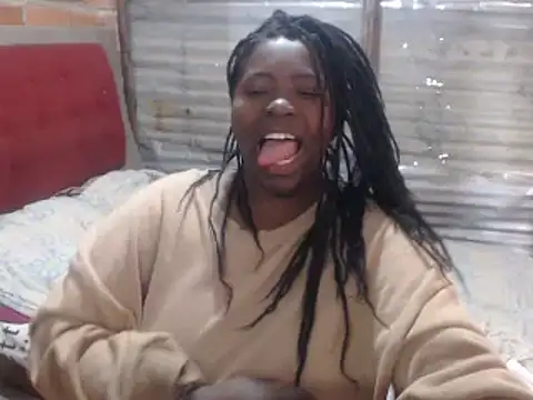 jjannakinky online show from March 15, 2025, 5:15 pm