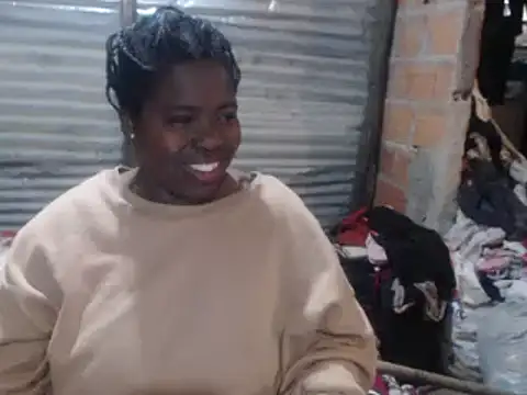 jjannakinky online show from March 11, 2025, 1:05 am