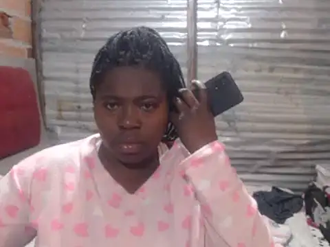 jjannakinky online show from March 12, 2025, 12:42 am