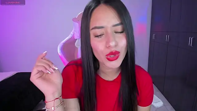 Tinylottie online show from October 2, 2025, 10:57 pm