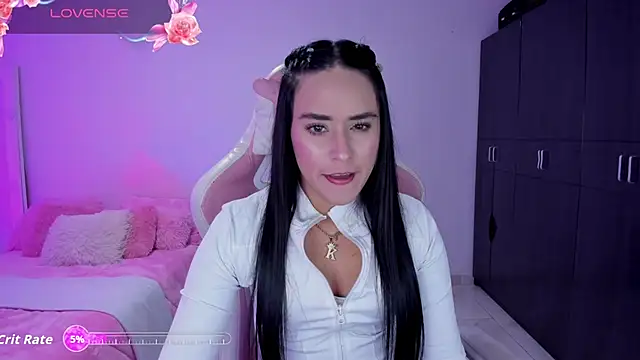 Tinylottie online show from February 14, 2026, 2:12 am