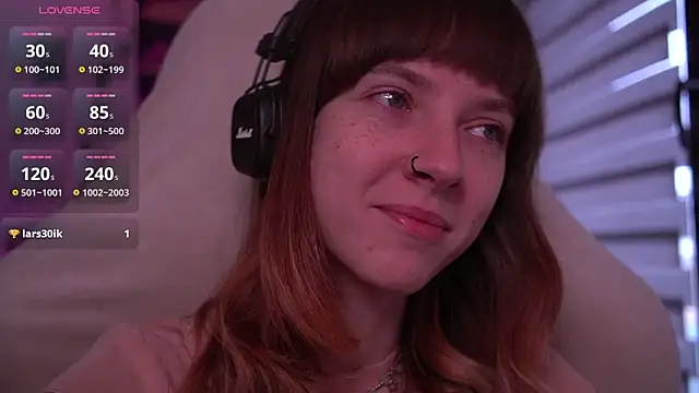 juliapie online show from October 9, 2025, 7:09 am