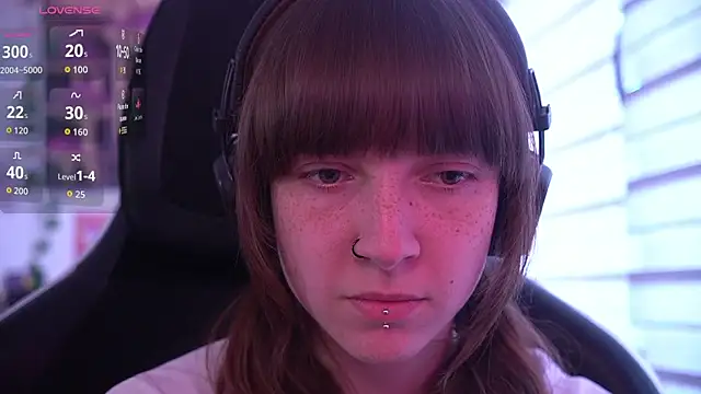 juliapie online show from May 2, 2026, 10:53 am