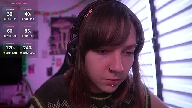 juliapie online show from January 11, 2026, 10:22 am