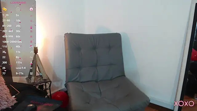 Brenda Storm online show from March 10, 2025, 7:29 pm